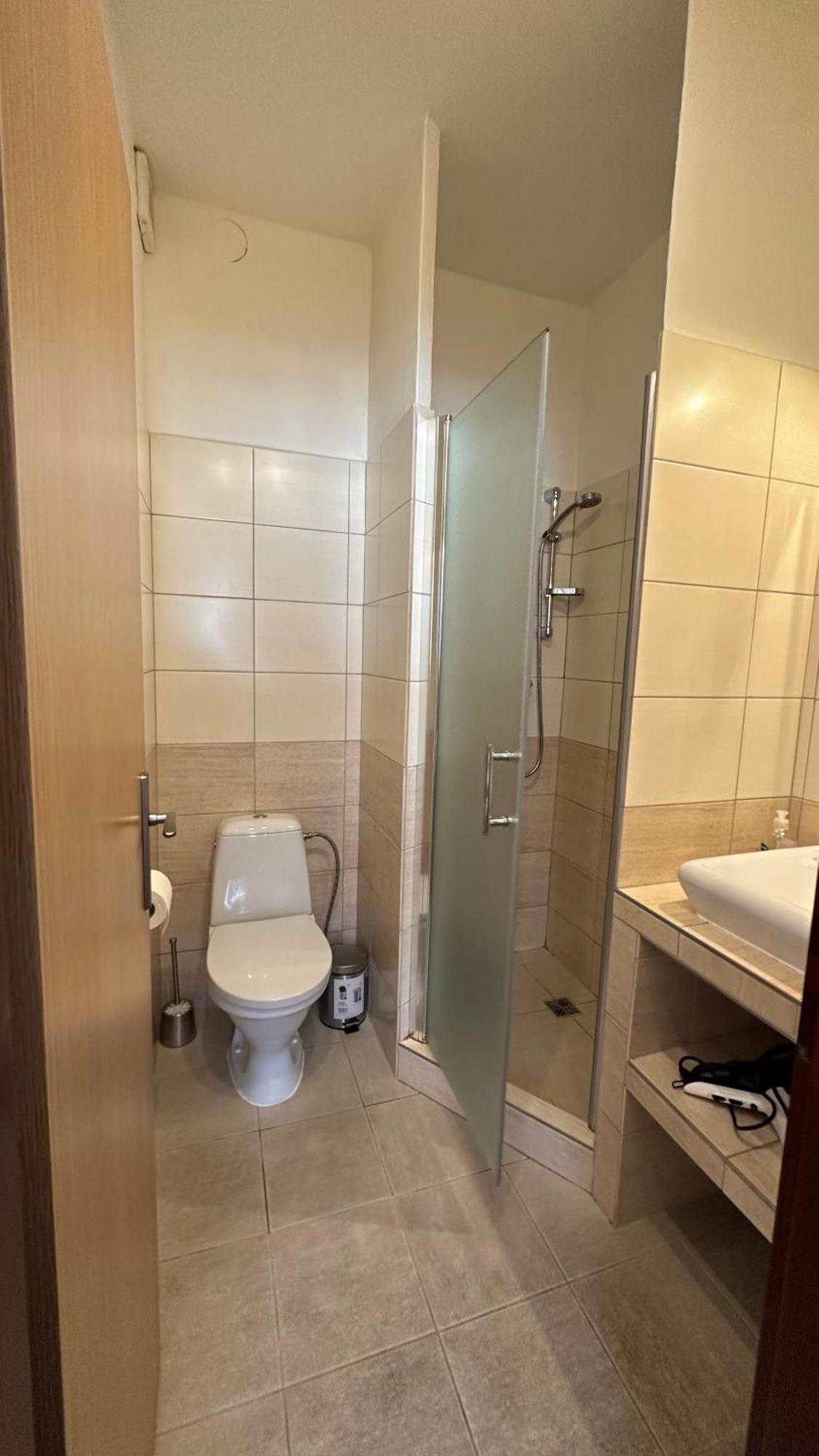 Penzion U Fouska Chodov  Bagian luar foto